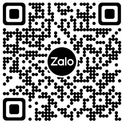 QR Code Zalo FB88 Số 1