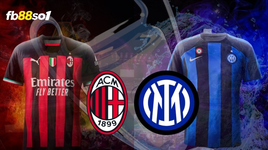 Nhận định Inter vs Milan 02h00 ngày 17/5: Dự đoán 2-2 