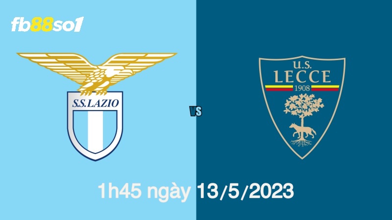 Lazio và Lecce