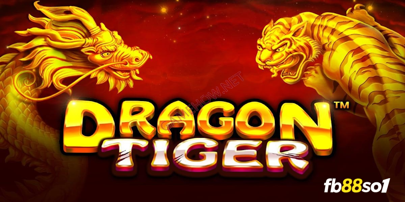 Cách chơi Dragon Tiger FB88