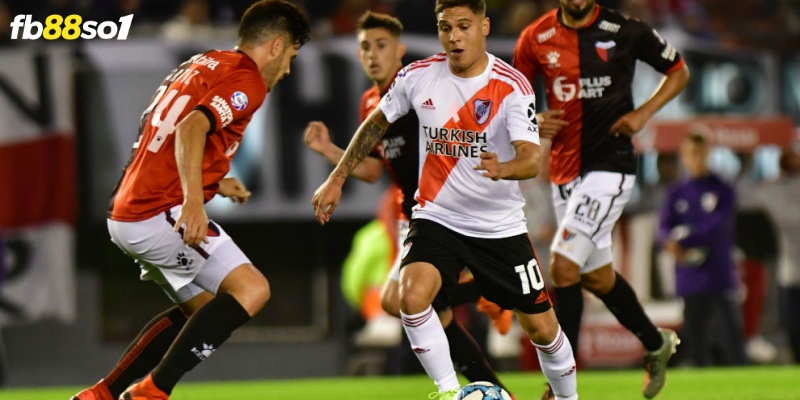 Chuyên gia FB88 nhận định trận River Plate vs Colon 07h30 ngày 6/7