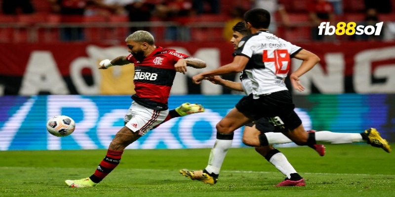 Nhận định trận Flamengo vs Olimpia từ chuyên gia FB88